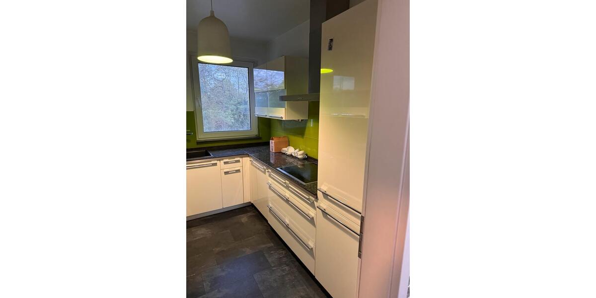Etagenwohnung Herne Altenhöfen - 3.5 Zimmer, 64 m&sup2;, 690&euro; | Angebot:27533699