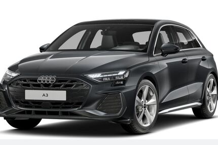 Audi A3 4.313 km 35.490 &euro; Bochum 44809