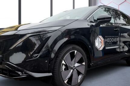 Nissan Ariya 12.500 km 43.990 &euro; Bottrop 46240