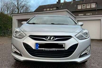 Hyundai i40 200.000 km 4.500 &euro; Essen 45145