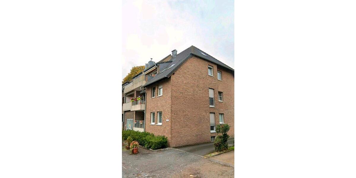 Etagenwohnung Duisburg Huckingen - 3 Zimmer, 84 m&sup2;, 280.000&euro; | Angebot:26984303