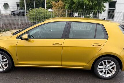 VW Golf 113.000 km 10.990 &euro; Langenfeld 40764