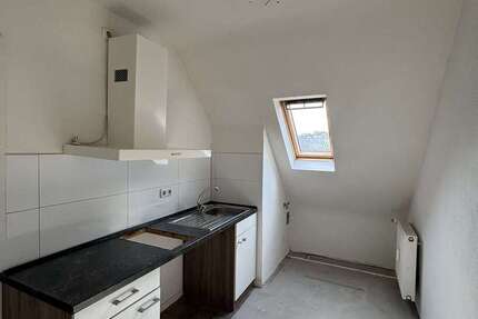 Wohnung Essen Holsterhausen - 2 Zimmer, 45 m&sup2;, 400&euro; | Angebot:26981823