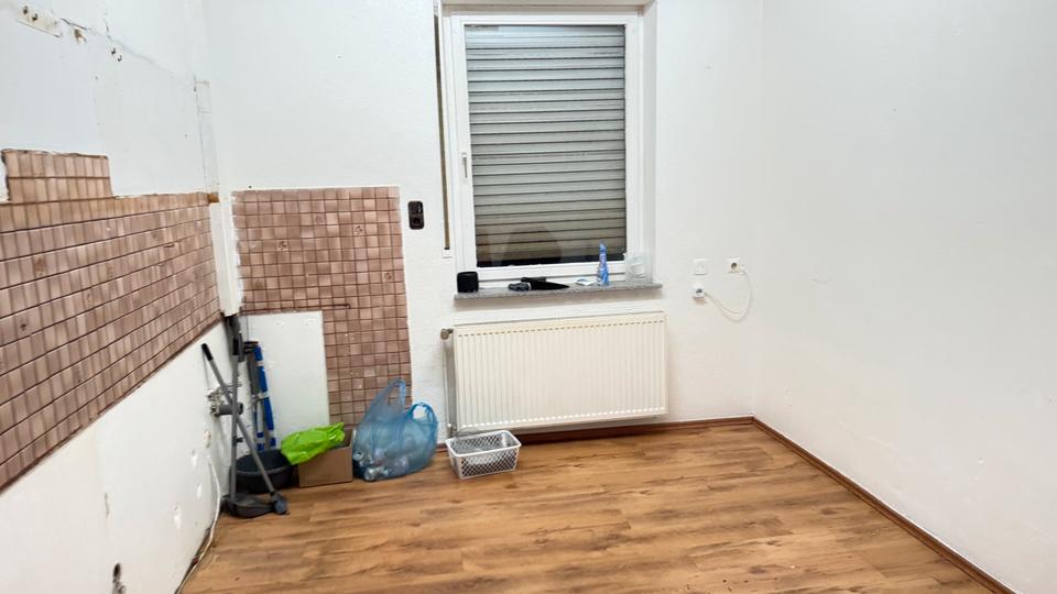 Etagenwohnung Duisburg Duisburg-Mitte - 2 Zimmer, 55 m&sup2;, 789&euro; | Angebot:25972355