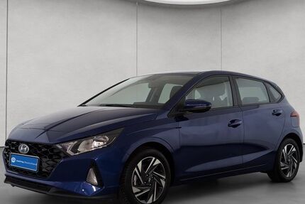 Hyundai i20 31.352 km 15.550 &euro; Düsseldorf 40233