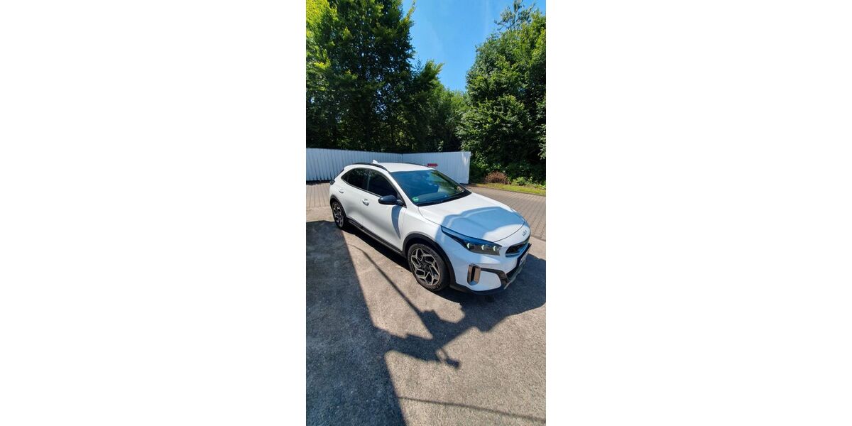 Kia XCeed 72.000 km 21.850 &euro; Wuppertal 42109