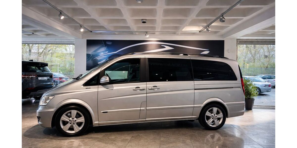 Mercedes-Benz Viano 146.321 km 21.800 &euro; Ratingen 40880