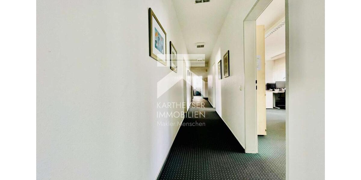 Gewerbeobjekt Velbert Velbert-Mitte - 2.750&euro; | Angebot:26459012