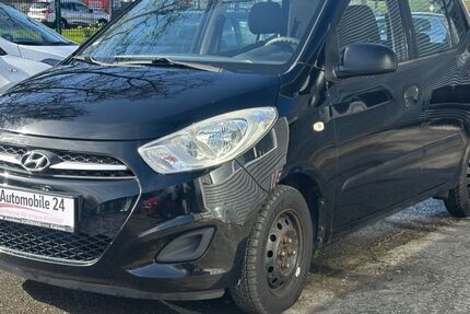 Hyundai i10 149.000 km 2.499 &euro; Essen 45329