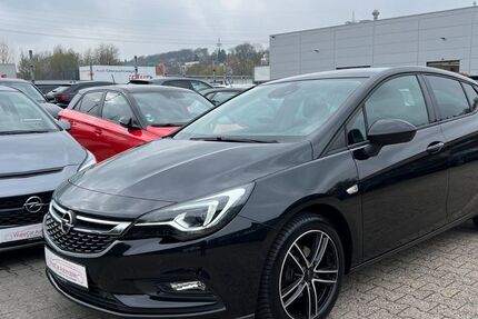 Opel Astra 90.100 km 9.490 &euro; Wuppertal 42109