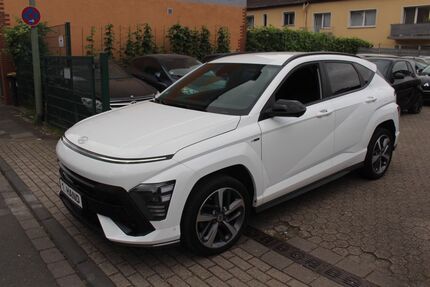 Hyundai KONA 38.000 km 25.850 &euro; Duisburg 47139