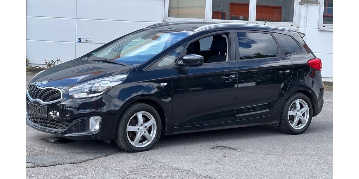 Kia Carens 264.000 km 3.990 &euro; Herten 45701