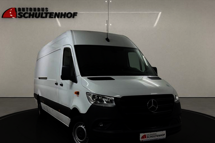 Mercedes-Benz Sprinter 39.536 km 42.990 &euro; Mülheim/Ruhr 45481