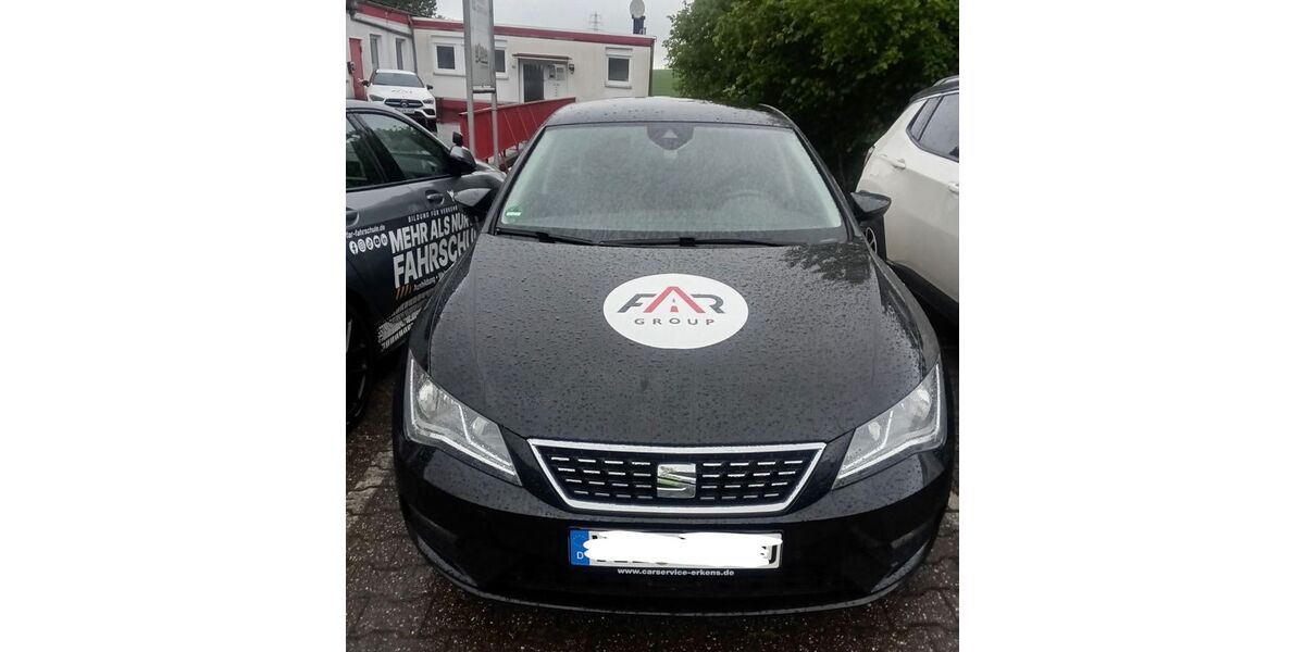 Seat Leon 160.000 km 11.000 &euro; Mettmann 40822