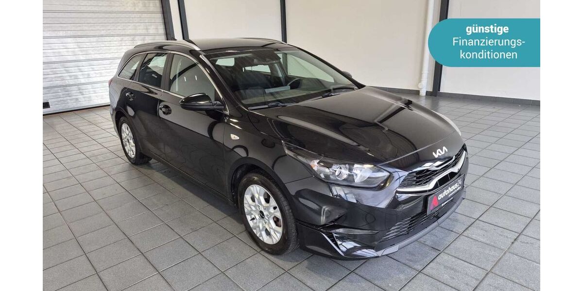 Kia ceed / Ceed 52.469 km 16.490 &euro; Wuppertal 42287