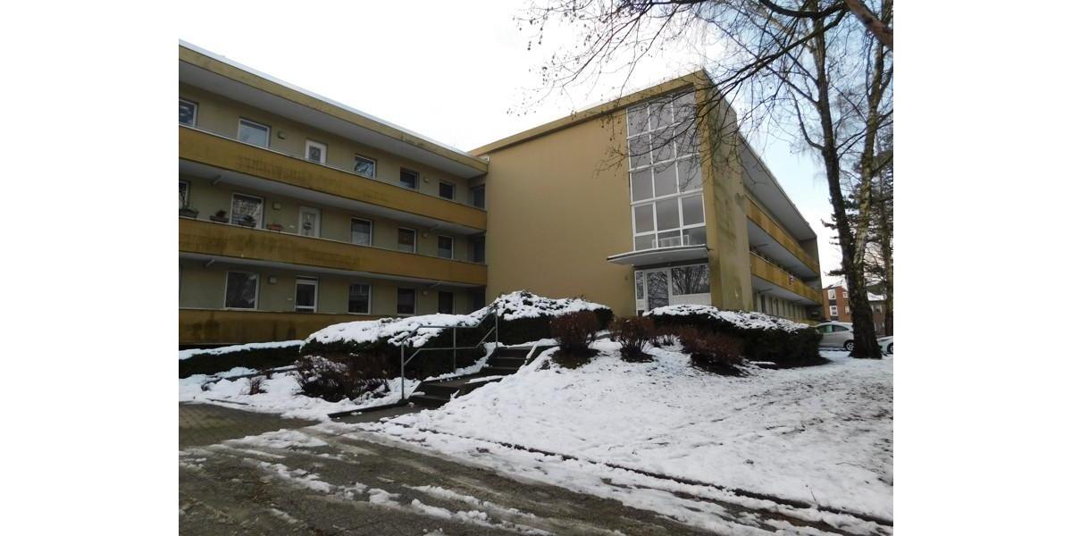 Etagenwohnung Witten Annen - 3 Zimmer, 73 m&sup2;, 583&euro; | Angebot:25881144