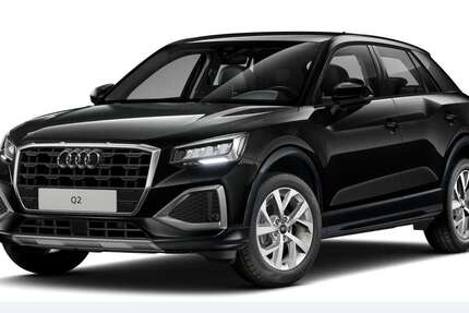 Audi Q2 28.706 km 27.340 &euro; Bochum 44809
