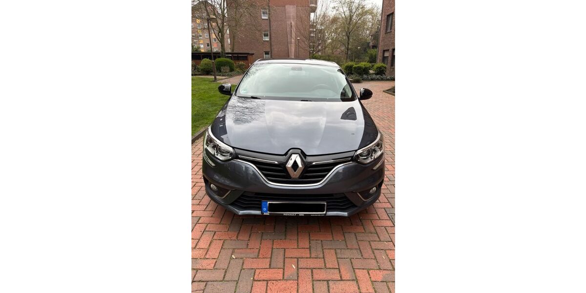 Renault Megane 76.593 km 13.500 &euro; Duisburg 47053