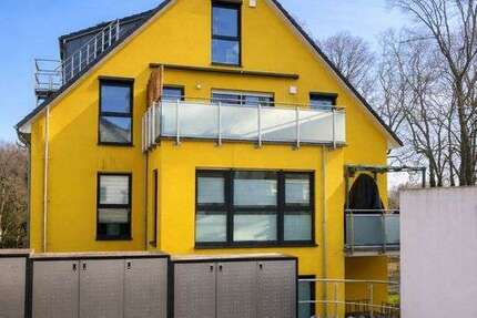 Wohnung Wuppertal Ronsdorf - 2 Zimmer, 77 m&sup2;, 980&euro; | Angebot:25440640