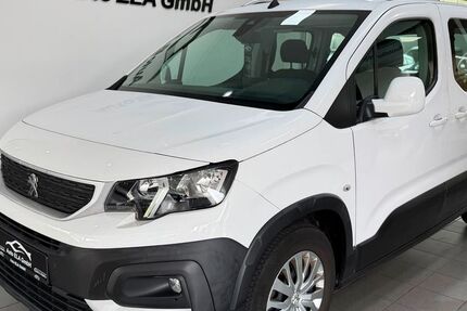 Peugeot Rifter 63.000 km 15.990 &euro; Heiligenhaus 42579