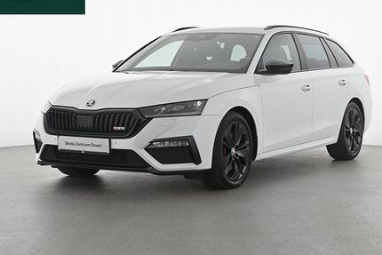 Skoda Octavia 32.984 km 31.960 &euro; Essen 45143