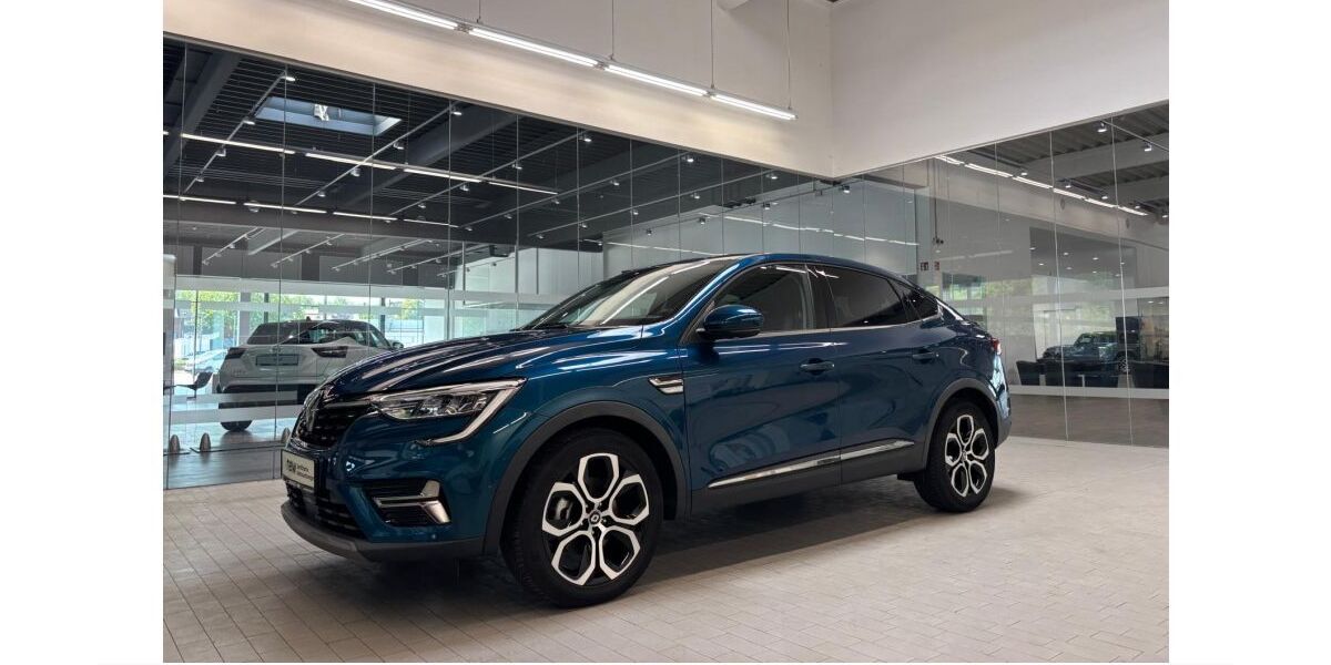 Renault Arkana 29.597 km 19.390 &euro; Oberhausen 46049