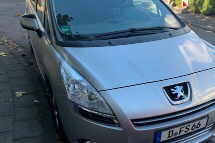 Peugeot 5008 76.900 km 5.200 &euro; Meerbusch 40667