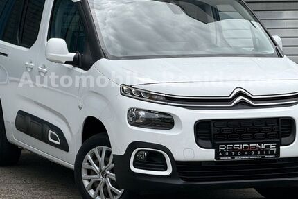 Citroen Berlingo 120.000 km 14.998 &euro; Ratingen 40880
