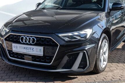 Audi A1 41.203 km 16.990 &euro; Solingen 42699