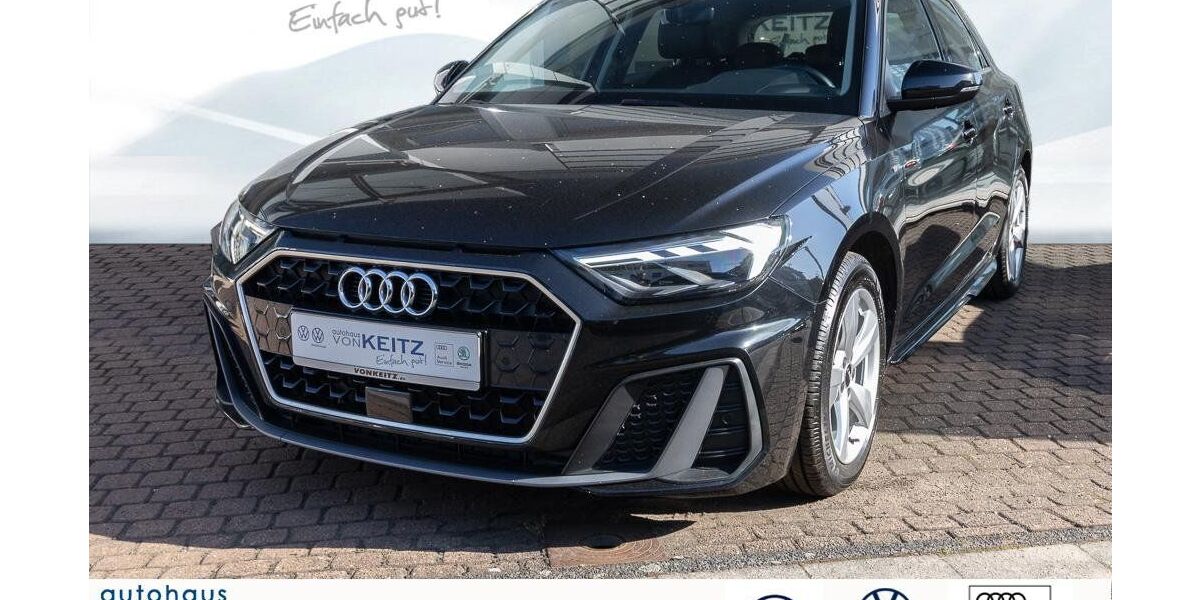 Audi A1 41.203 km 16.990 &euro; Solingen 42699