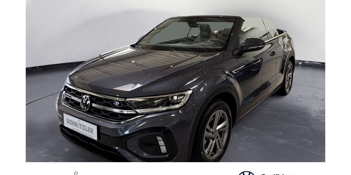 VW T-Roc 18.372 km 33.450 &euro; Langenfeld 40764