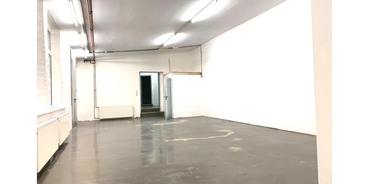 Gewerbeobjekt Solingen Burg - 1.390&euro; | Angebot:24871743