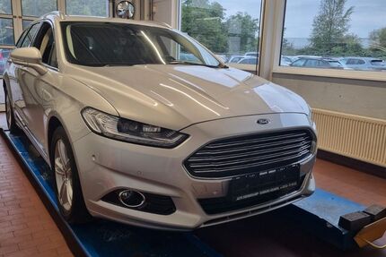 Ford Mondeo 91.800 km 14.950 &euro; Duisburg 47167