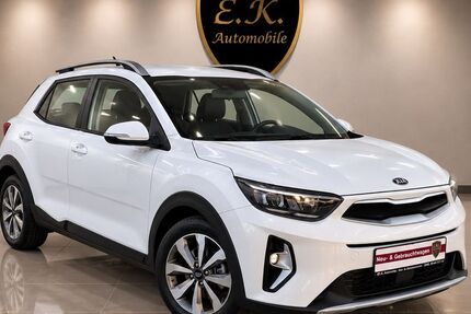 Kia Stonic 57.176 km 11.890 &euro; Oberhausen 46045