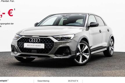 Audi A1 40.614 km 21.598 &euro; Hagen 58091