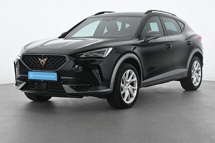 Cupra Formentor 12.739 km 28.480 &euro; Essen 45143