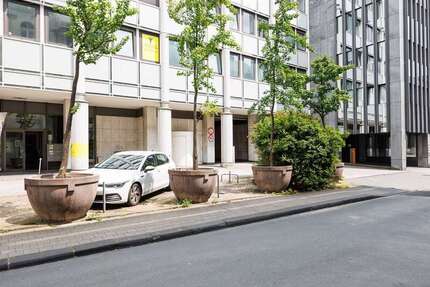 Gewerbeobjekt Wuppertal Luisenviertel - 990&euro; | Angebot:17954937