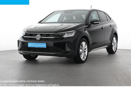 VW Taigo 6.605 km 24.760 &euro; Essen 45143