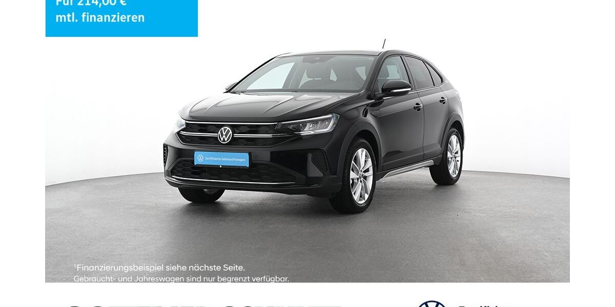 VW Taigo 6.605 km 24.760 &euro; Essen 45143