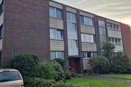 Wohnung Duisburg Walsum - 3 Zimmer, 67 m&sup2;, 535&euro; | Angebot:25766907