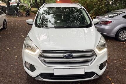 Ford Kuga 112.130 km 18.000 &euro; Wuppertal 42277
