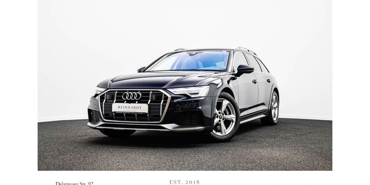 Audi A6 Allroad 44.522 km 46.630 &euro; Hagen 58091