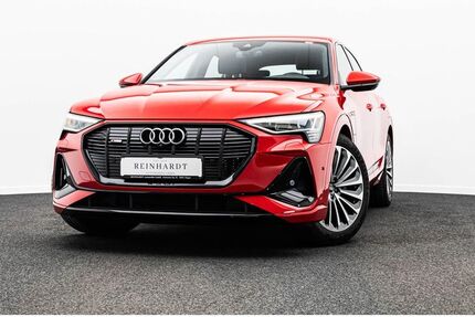 Audi e-tron 32.048 km 33.875 &euro; Hagen 58091