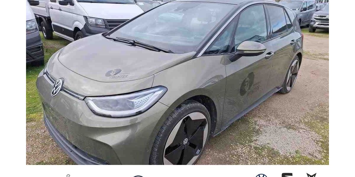 VW ID.3 47.718 km 29.950 &euro; Hilden 40721