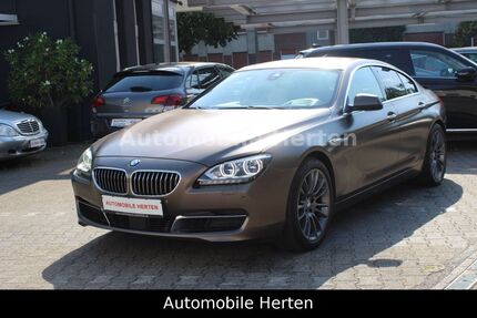 BMW 640 Gran Coupé 199.800 km 19.990 &euro; Herten 45699