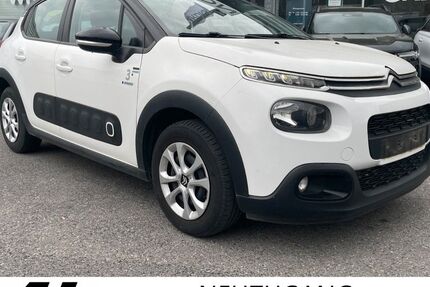 Citroen C3 32.333 km 9.250 &euro; Wuppertal 42285