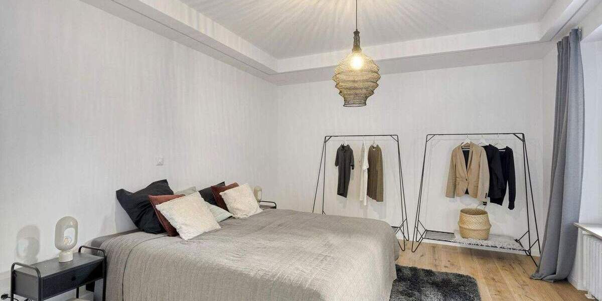 Etagenwohnung Meerbusch Strümp - 3 Zimmer, 84 m&sup2;, 350.000&euro; | Angebot:25862608