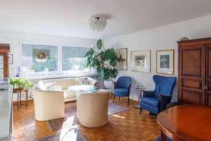 Wohnung Essen Huttrop - 3 Zimmer, 88 m&sup2;, 180.000&euro; | Angebot:24869440