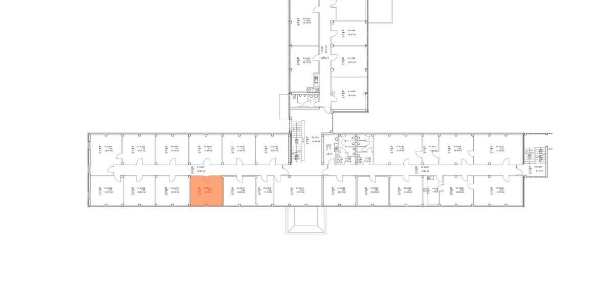 Gewerbeobjekt Essen Stadtbezirk III - 7&euro; | Angebot:23805346