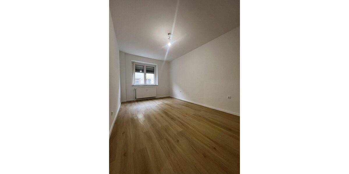 Etagenwohnung Essen Kupferdreh - 2 Zimmer, 55 m&sup2;, 660&euro; | Angebot:26816213